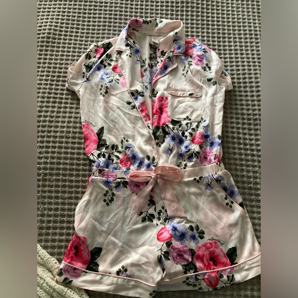 Victoria’s Secret Pajamas